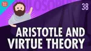 Crash Course Philosophy 38